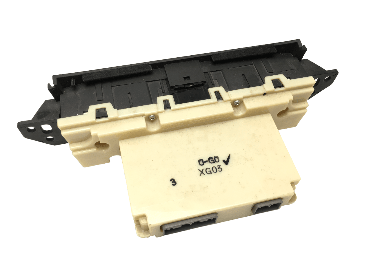 Climatizador Honda Accord VIII D08Y4 - D08Y4