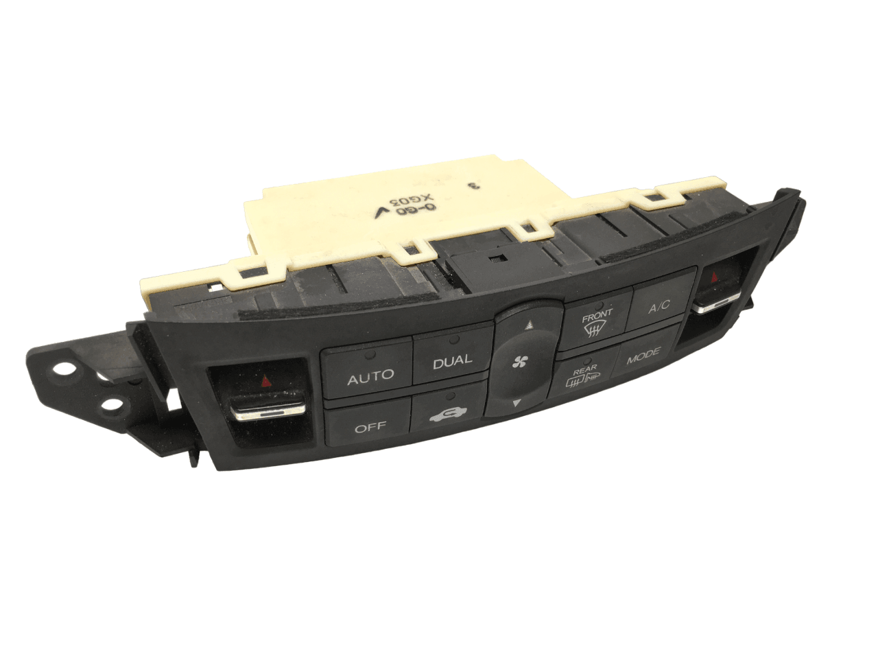 Climatizador Honda Accord VIII D08Y4 - D08Y4