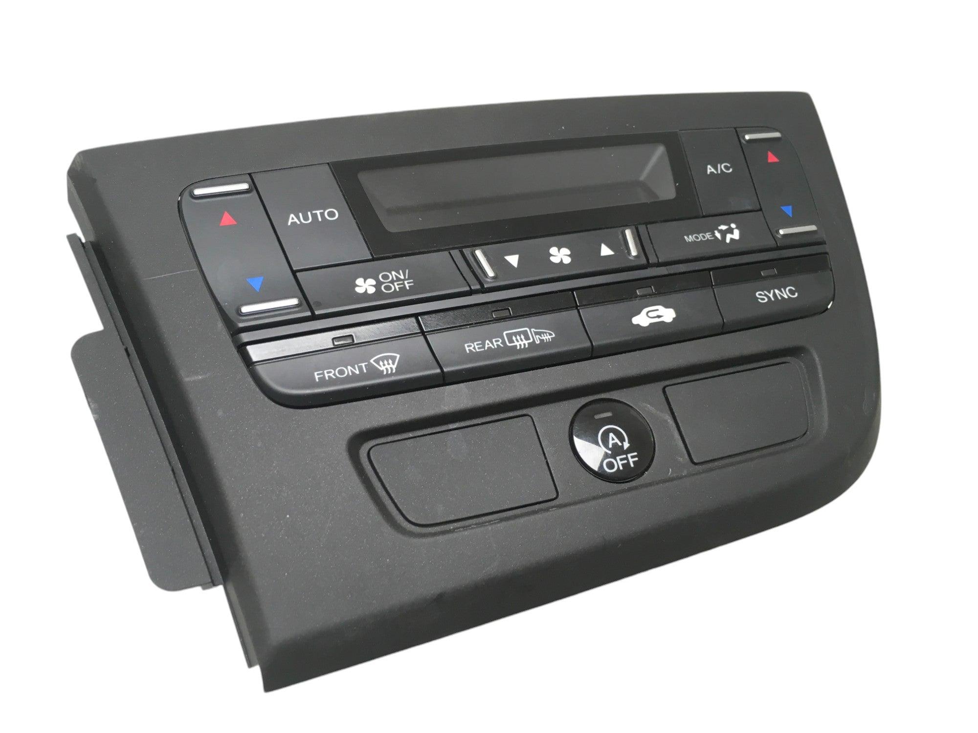 Climatizador Honda Civic IX FK - 79600TA9F5