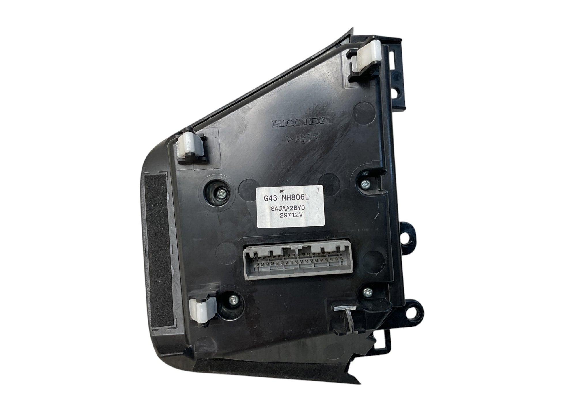 Climatizador Honda CR - Z 2010 - 2016 - NH806L