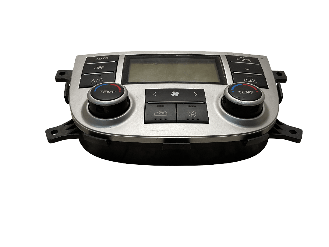 Climatizador Hyundai Santa Fe II 06-09 - 972502B431