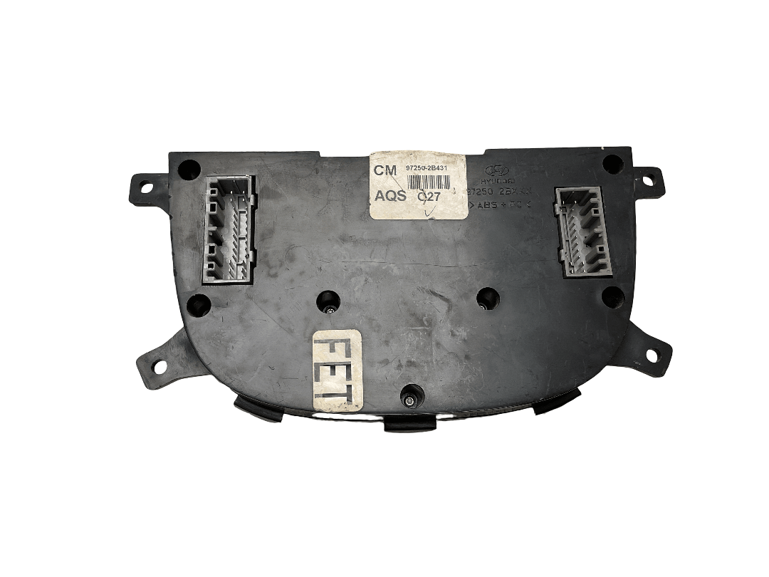 Climatizador Hyundai Santa Fe II 06-09 - 972502B431