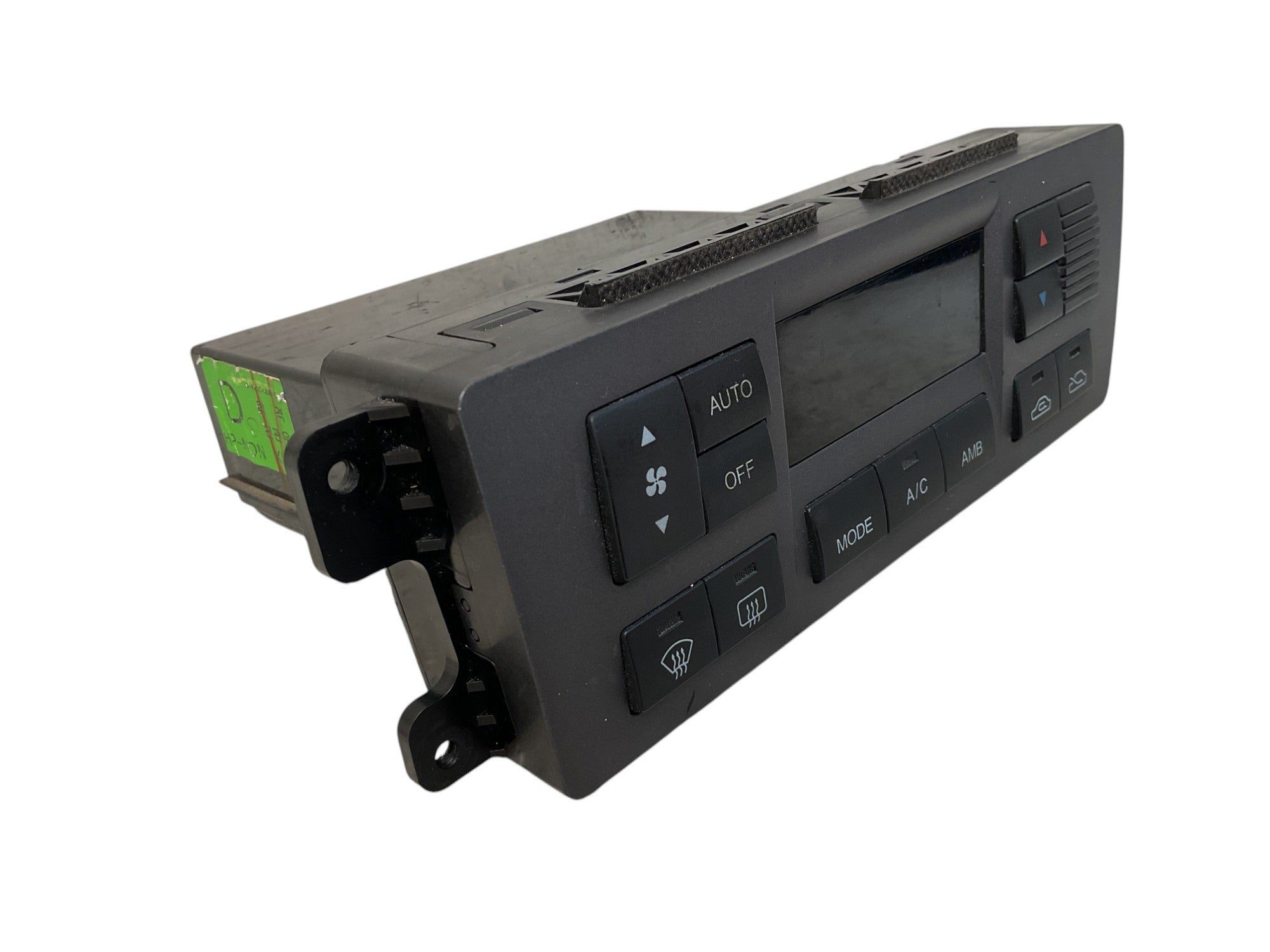 Climatizador Hyundai Terracan 2001 - 2007 - 972XXH1600