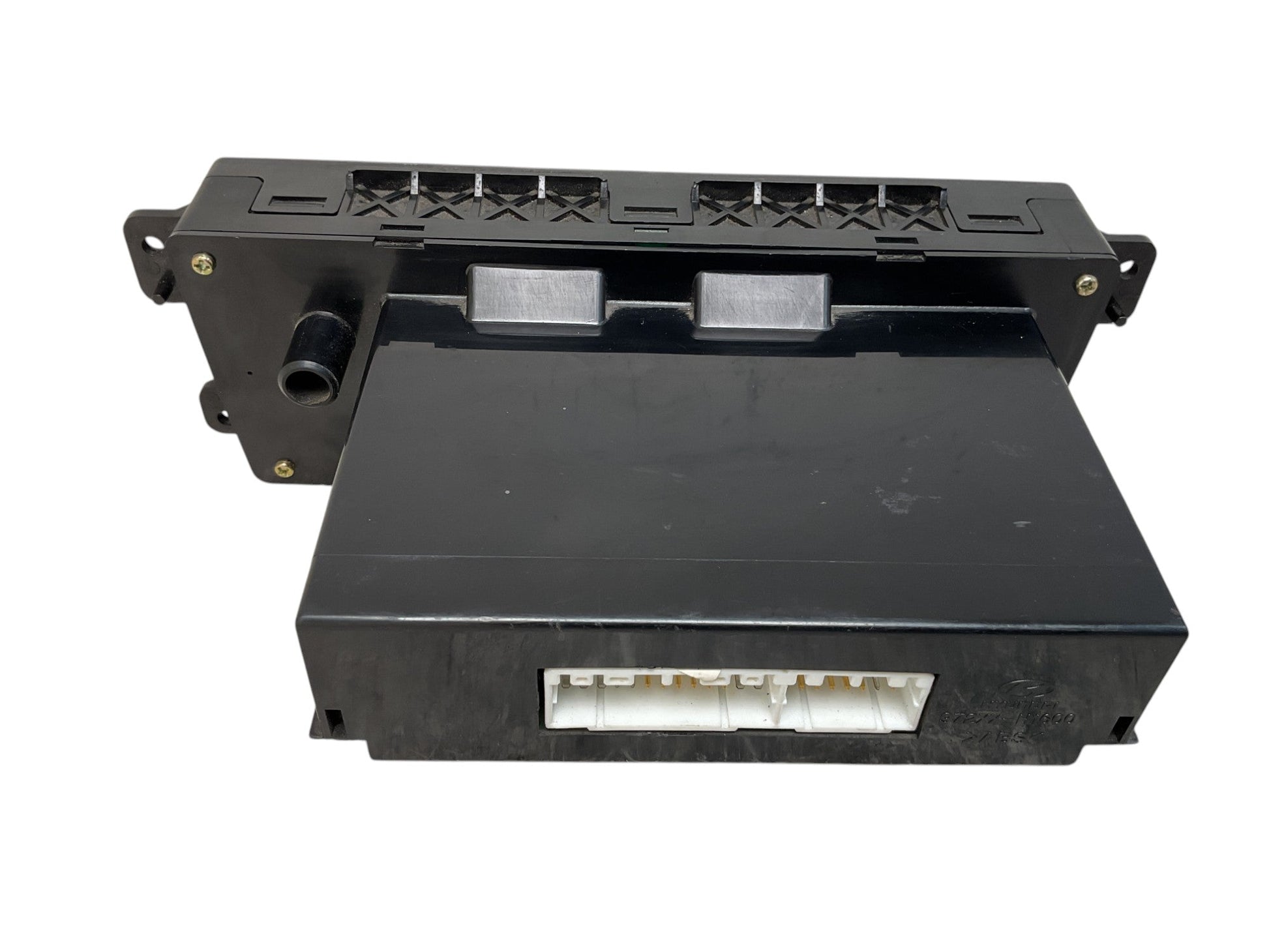 Climatizador Hyundai Terracan 2001 - 2007 - 972XXH1600