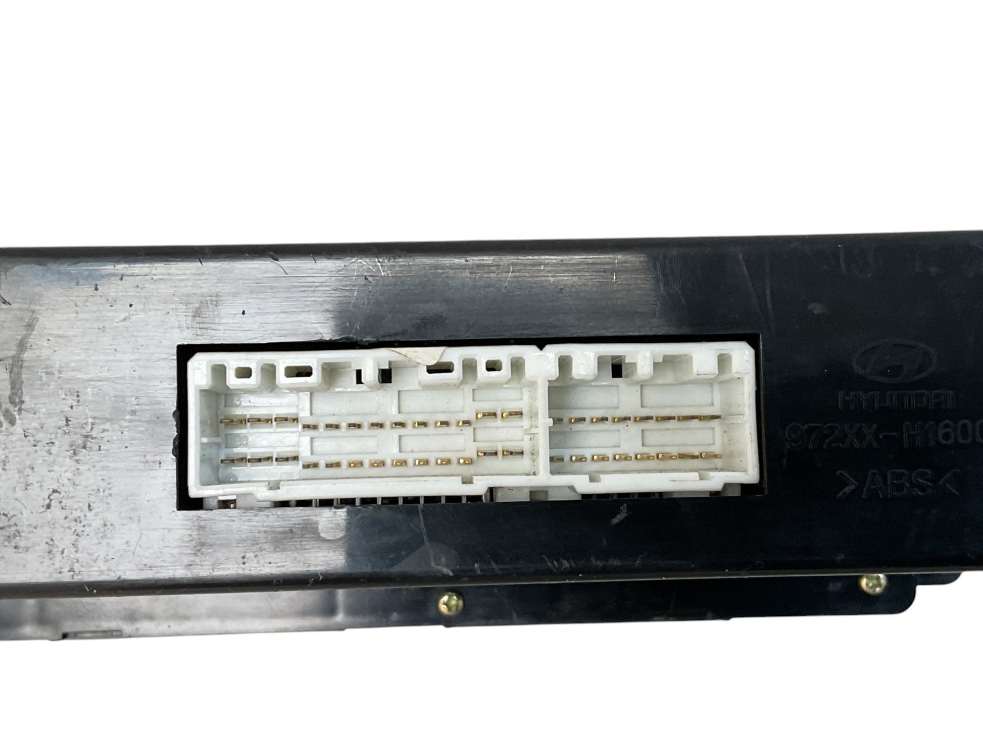 Climatizador Hyundai Terracan 2001 - 2007 - 972XXH1600