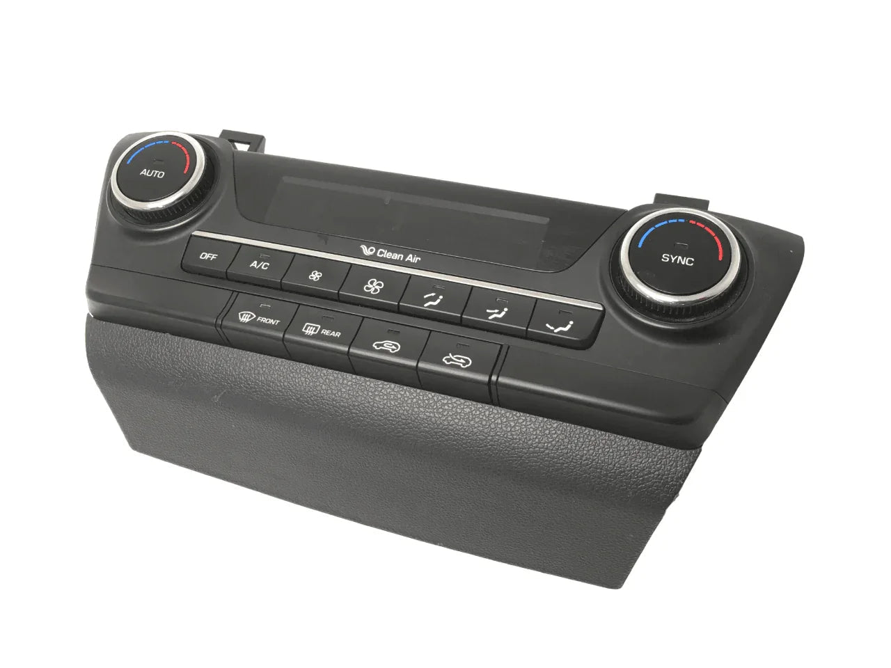 Climatizador Hyundai Tucson TL