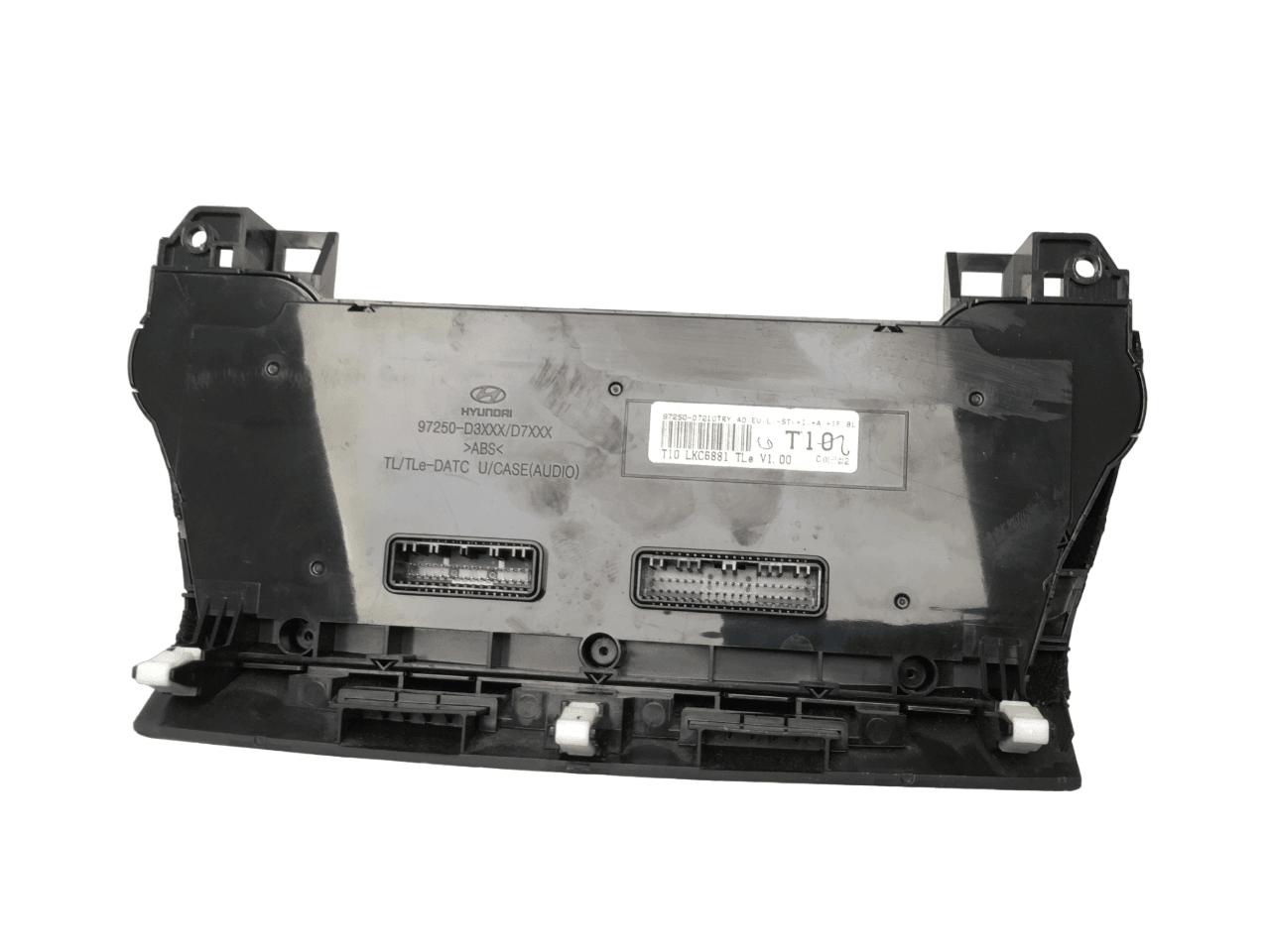 Climatizador Hyundai Tucson TL - 97250D3XXX