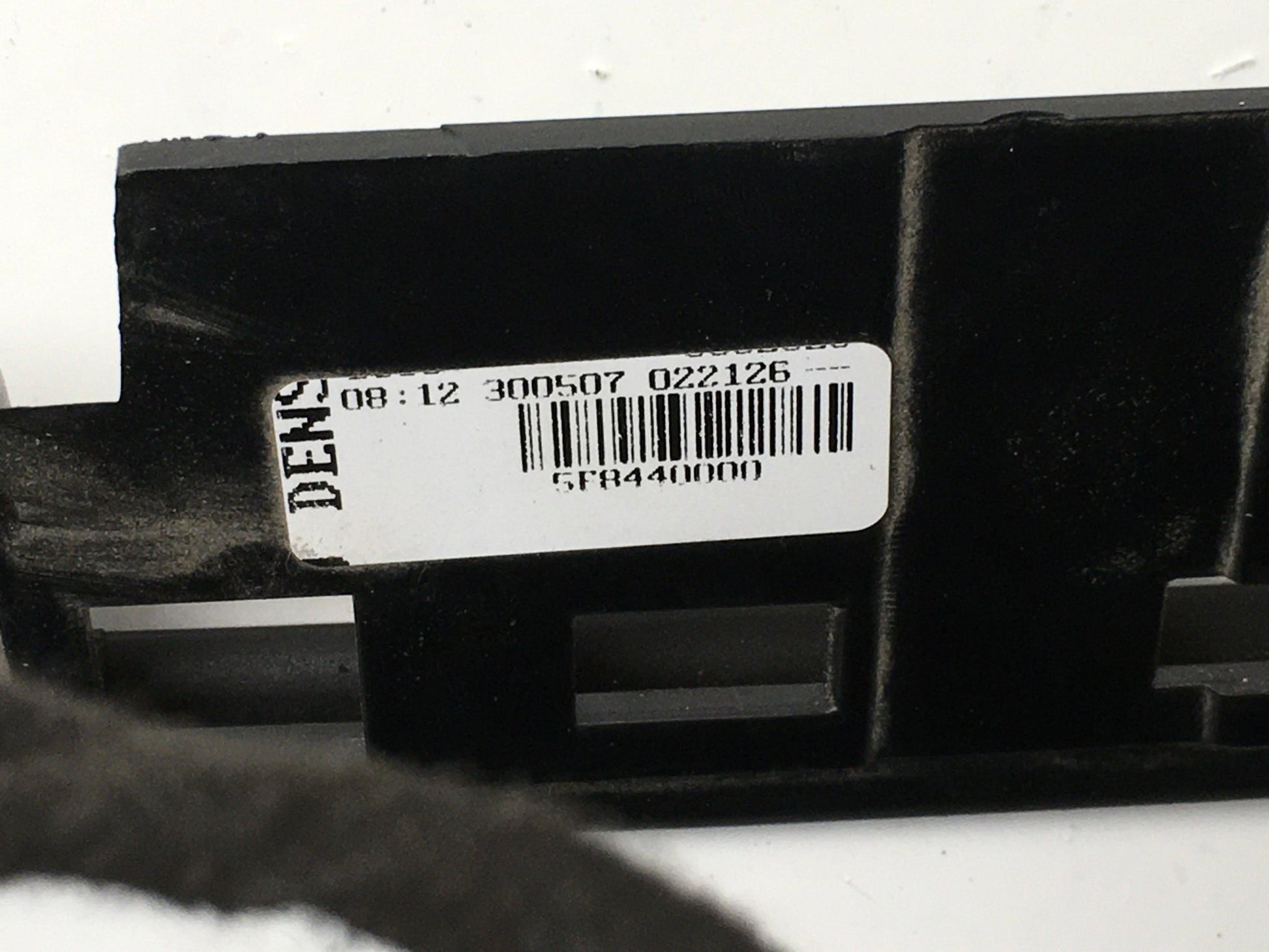 Climatizador Iveco Daily II - 5F8440000