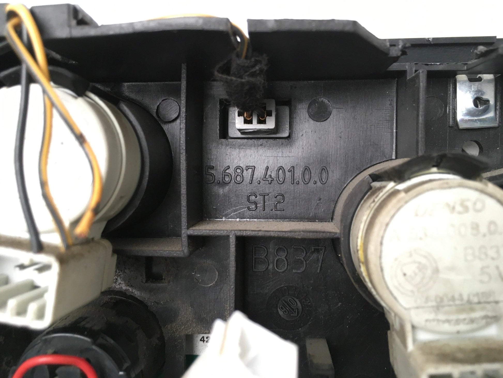 Climatizador Iveco Daily II - 5F8440000