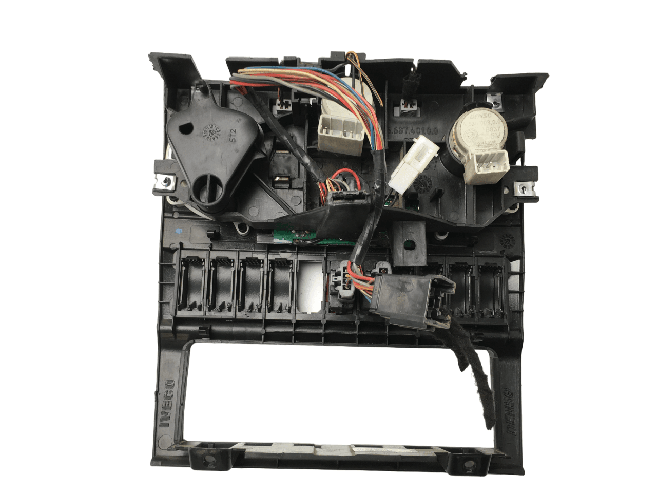 Climatizador Iveco Daily II - 5F8440000