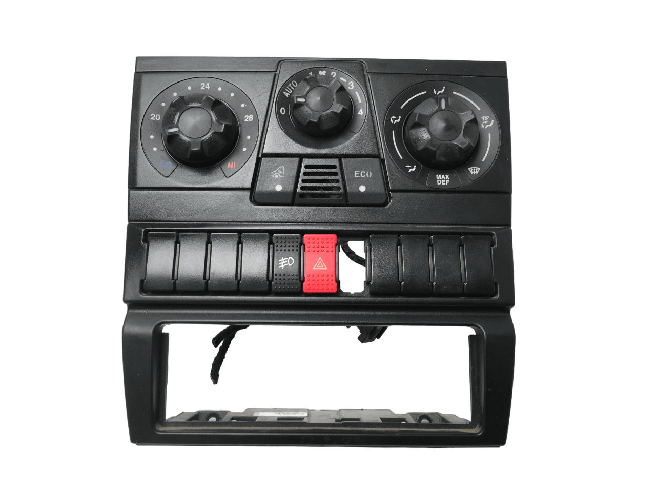 Climatizador Iveco Daily II - 5F8440000