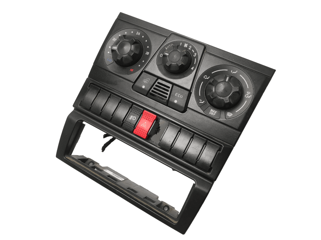 Climatizador Iveco Daily II - 5F8440000