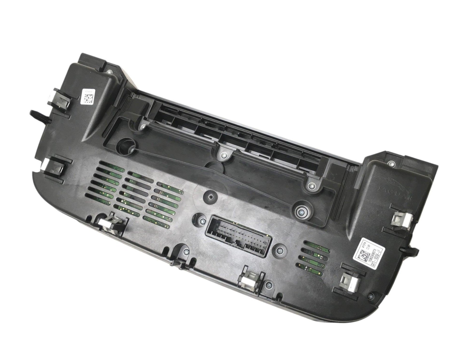 Climatizador Jaguar XE - GX7318C858LF