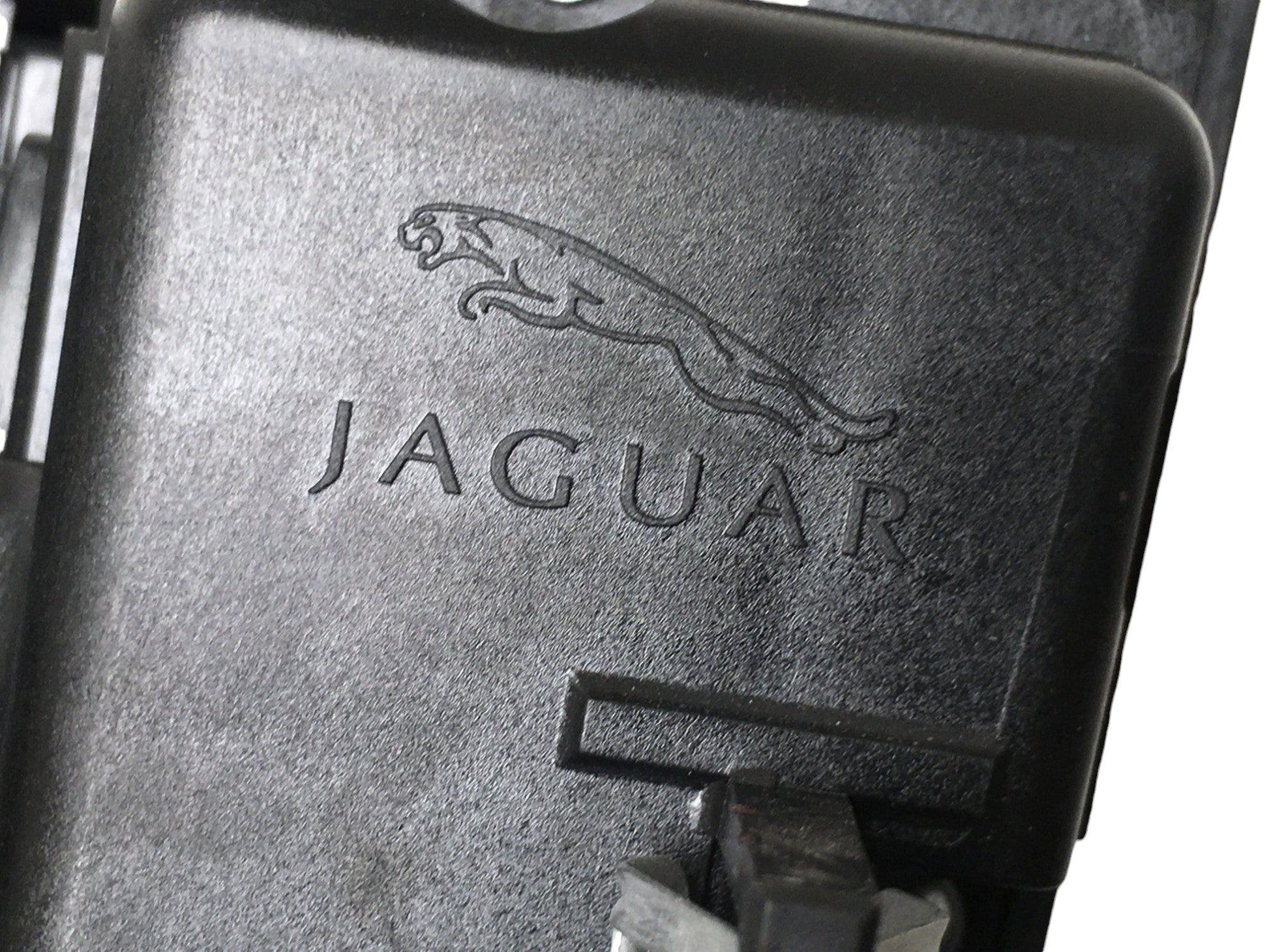 Climatizador Jaguar XE - GX7318C858LF