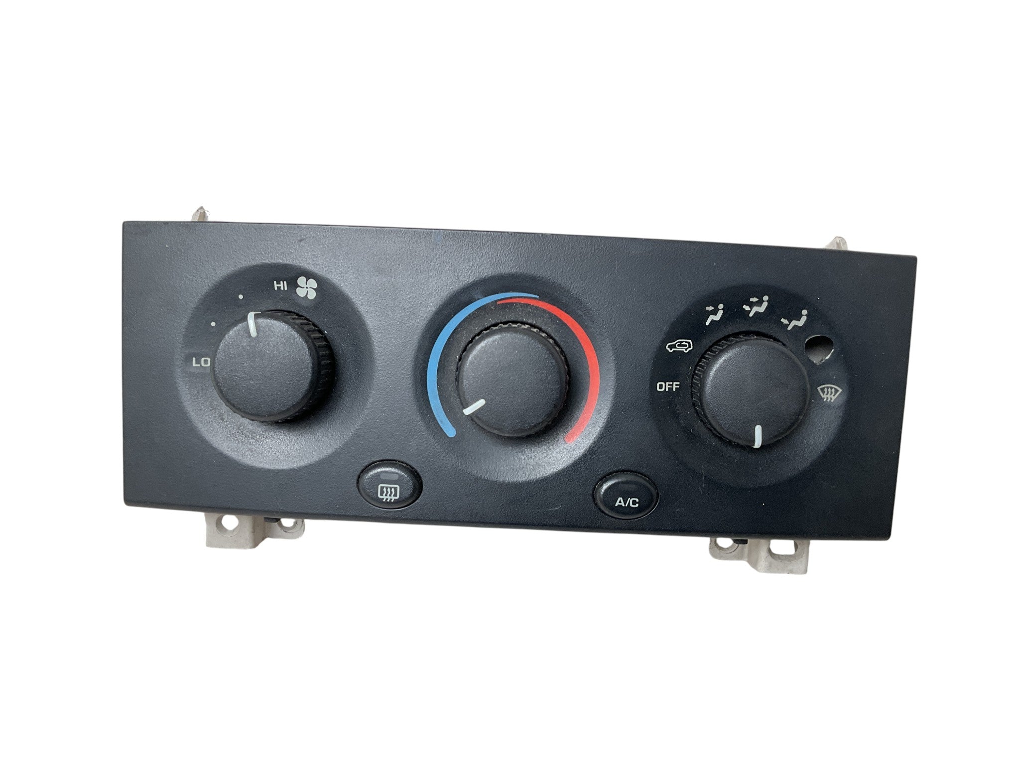 Climatizador Jeep GR Cherokee 1999-2004 - 55115904