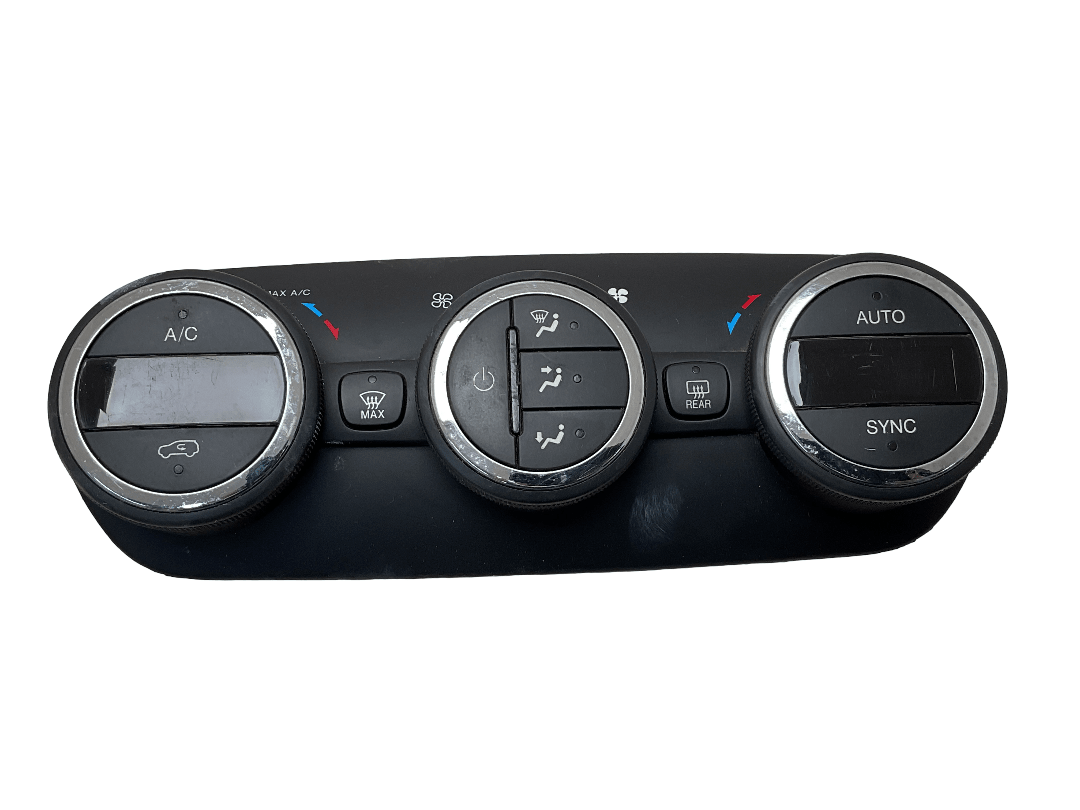 Climatizador Jeep Renegade 15-24 - 91563