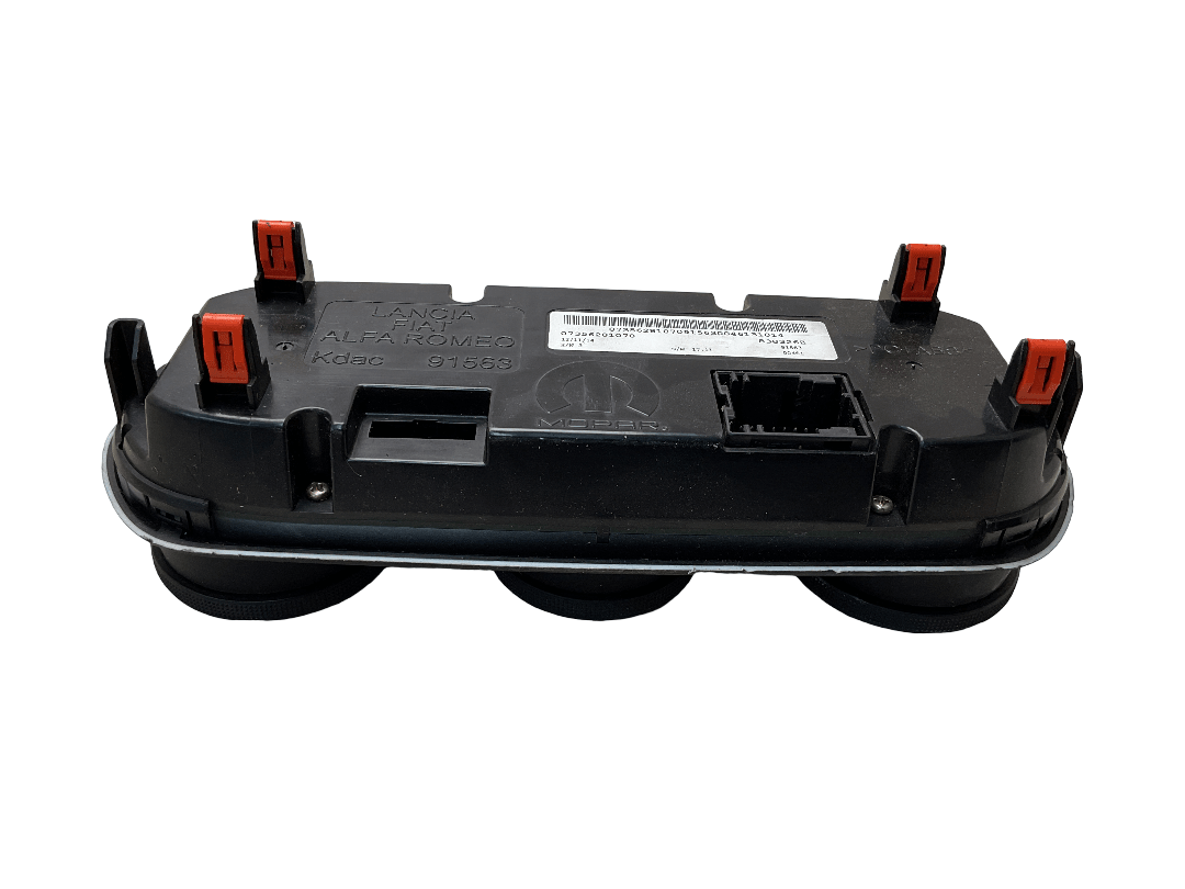 Climatizador Jeep Renegade 15-24 - 91563