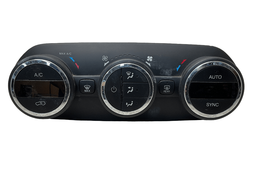 Climatizador Jeep Renegade 15-24 - 91563