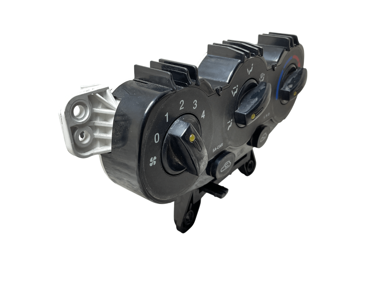 Climatizador KIA picanto 04-11 - 9725007XXX