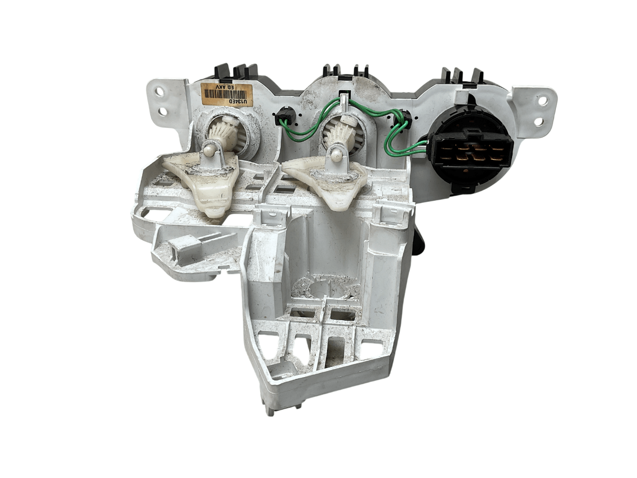 Climatizador KIA picanto 04-11 - 9725007XXX