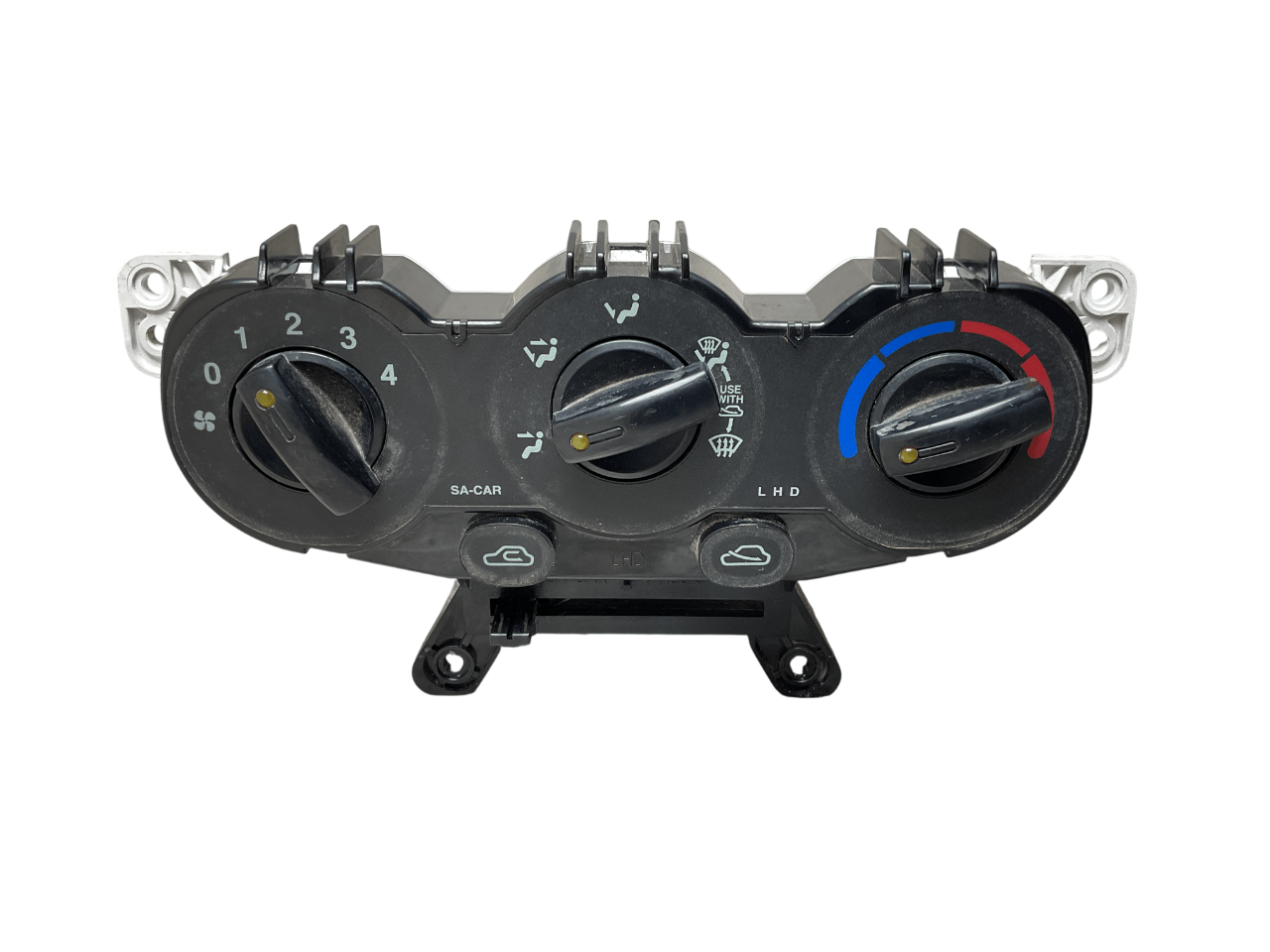 Climatizador KIA picanto 04-11 - 9725007XXX