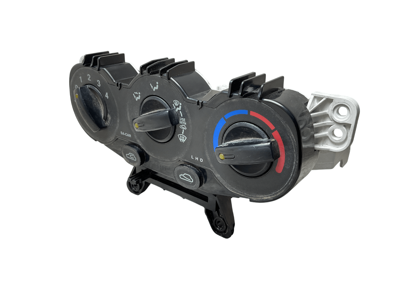 Climatizador KIA picanto 04-11 - 9725007XXX