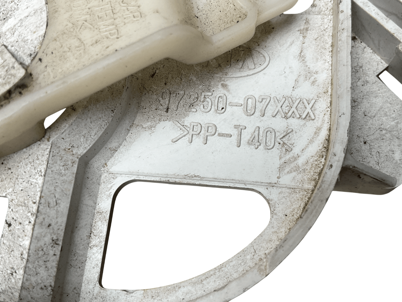 Climatizador KIA picanto 04-11 - 9725007XXX