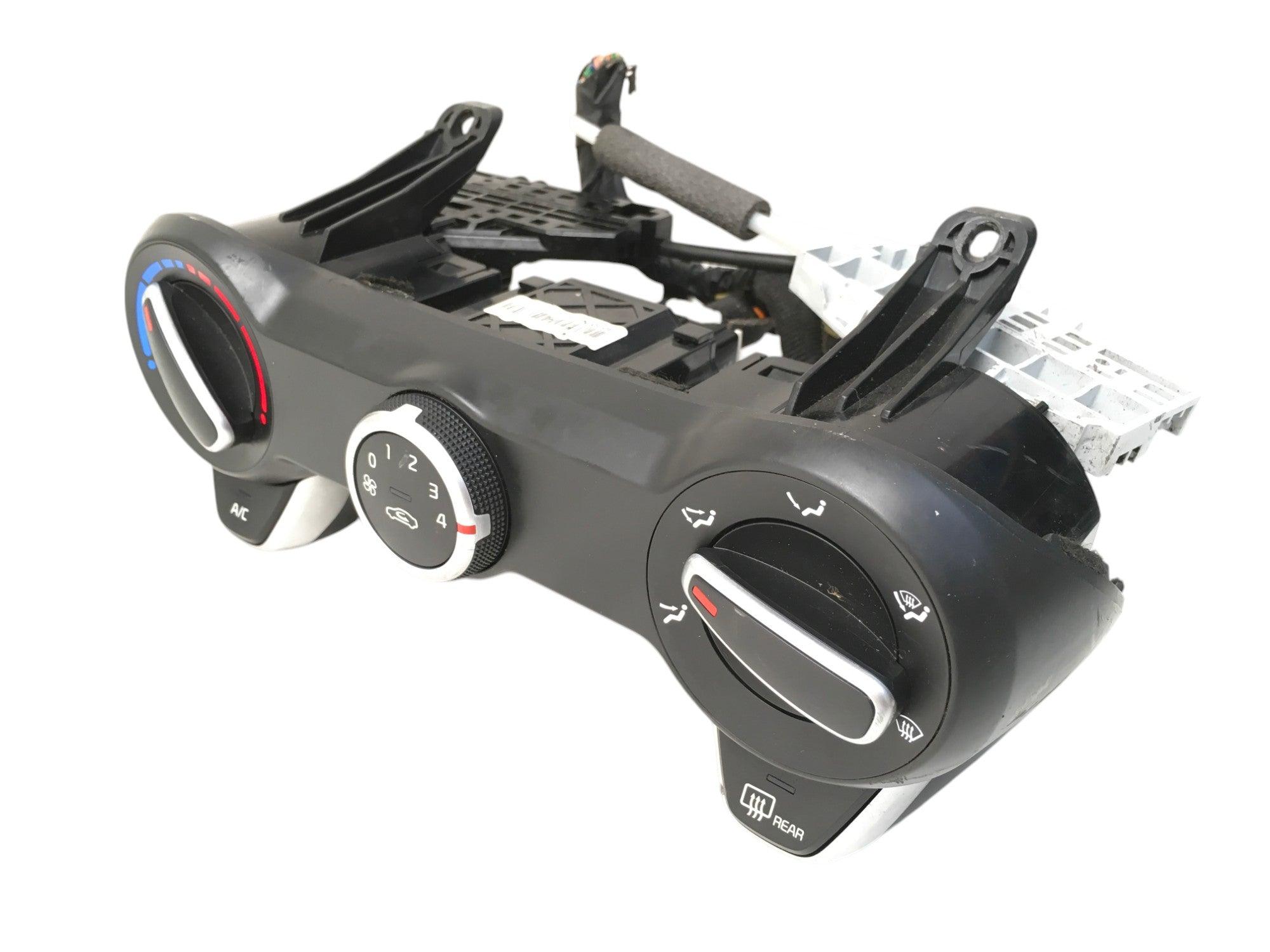 Climatizador Kia Rio Stonic YB - 97250H8020