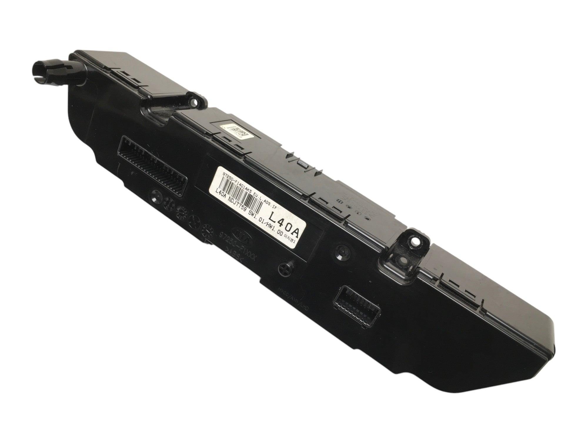 Climatizador Kia Sportage SL QL - 97250F1401AK5