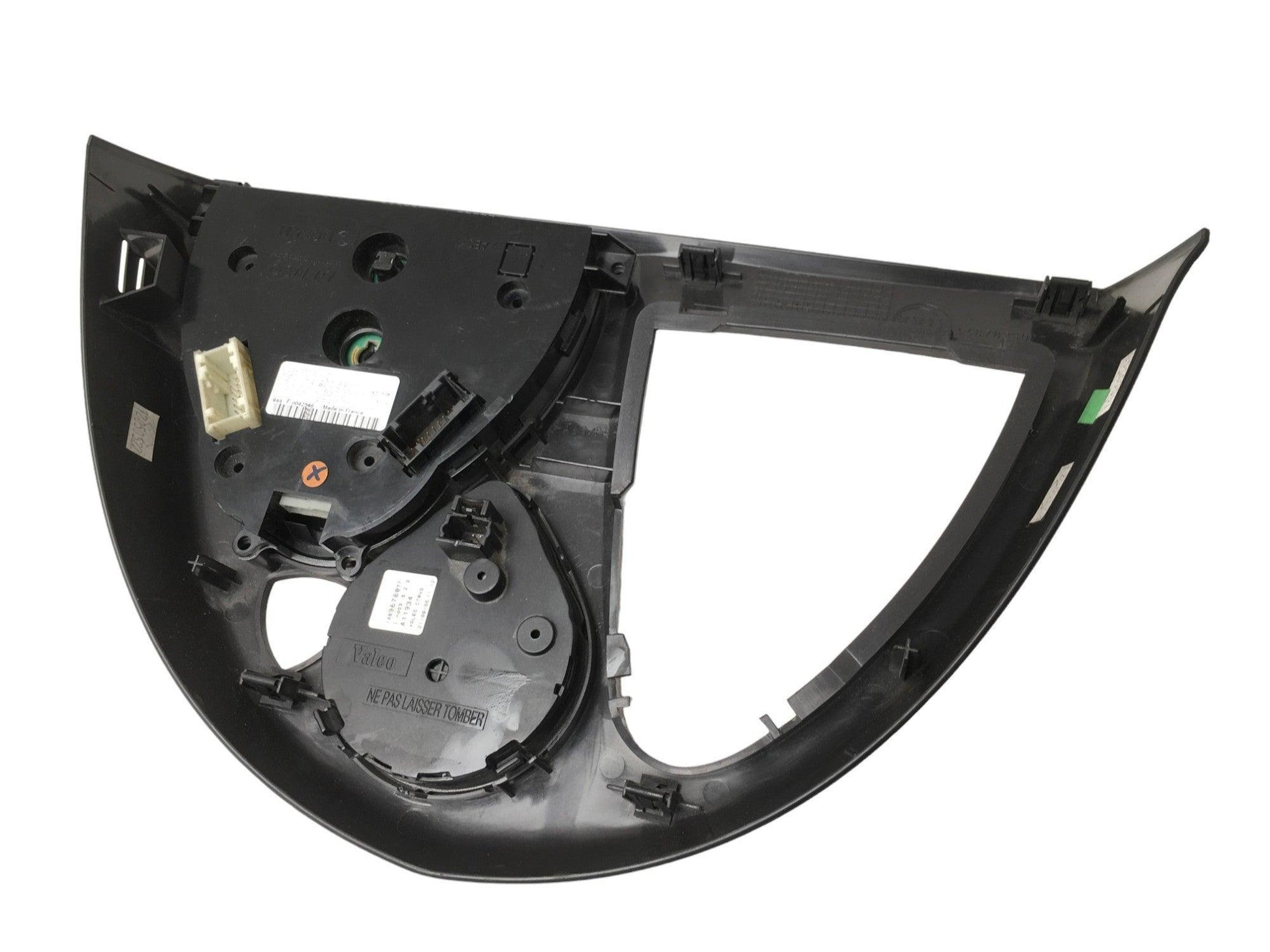 Climatizador Lancia Phedra - A83000600