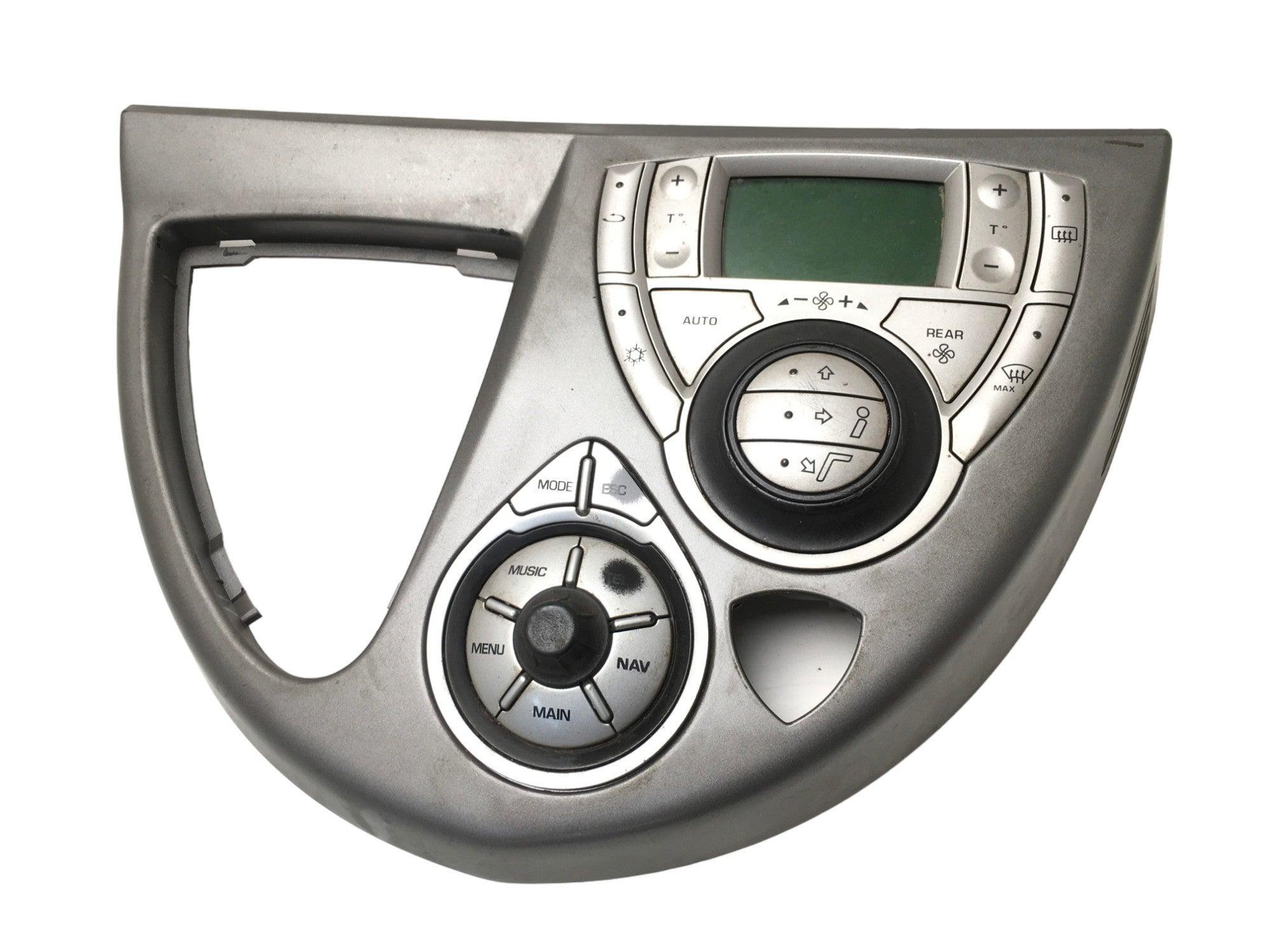 Climatizador Lancia Phedra - A83000600