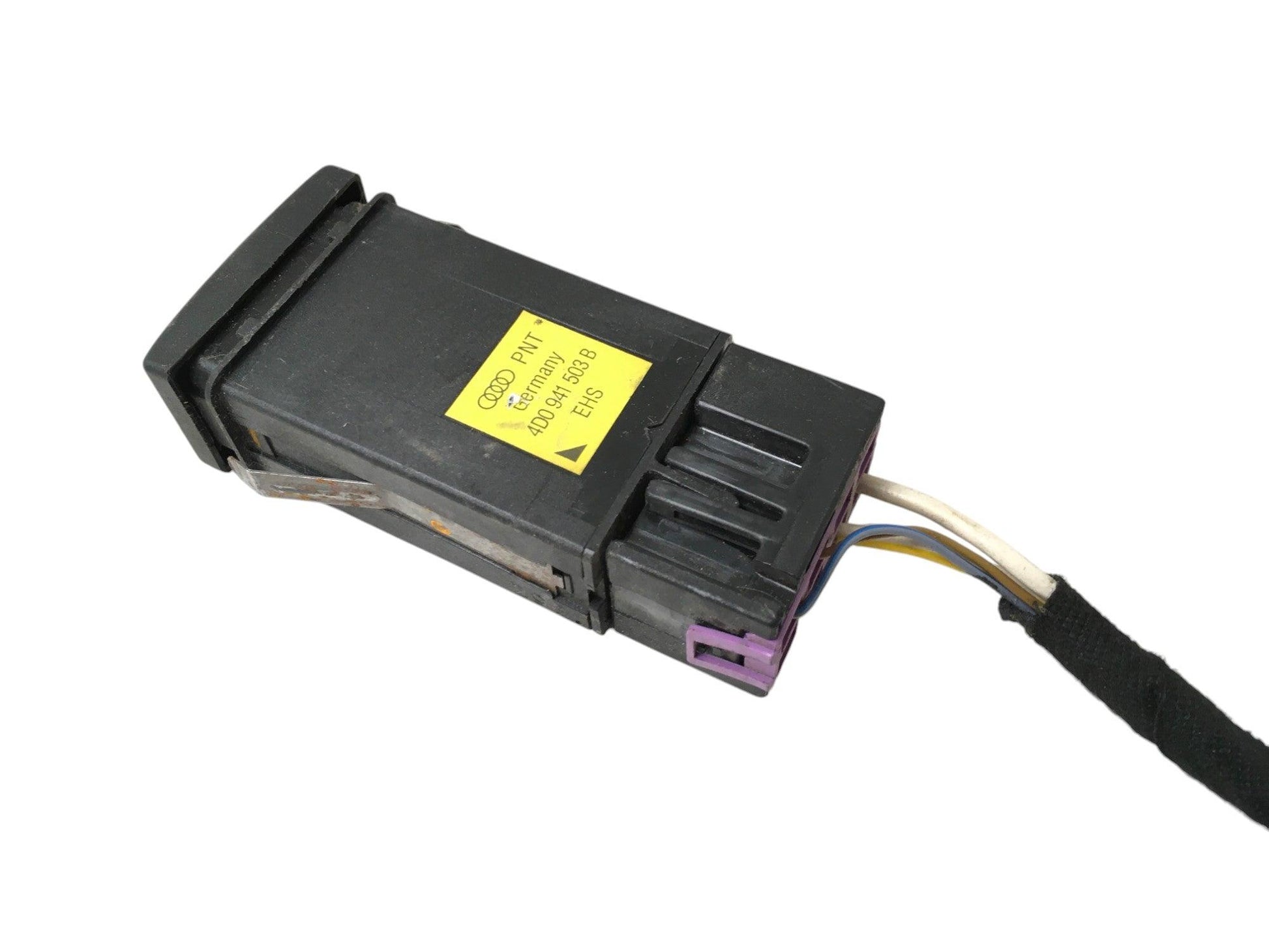 Climatizador lunas Audi A4 B5 - 4D0941503B