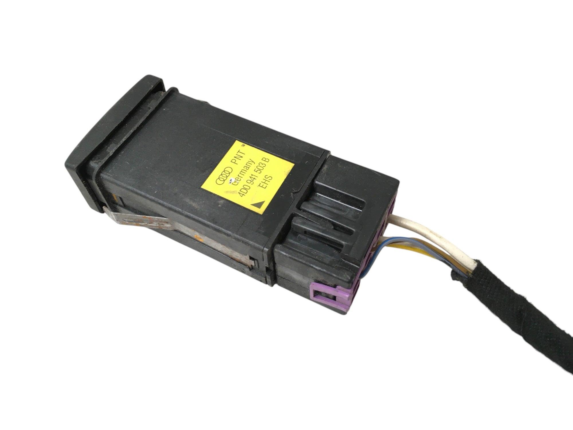 Climatizador lunas Audi A4 B5 - 4D0941503B