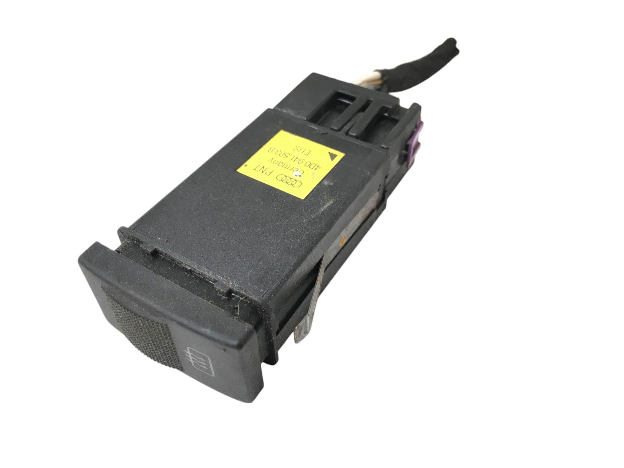 Climatizador lunas Audi A4 B5 - 4D0941503B