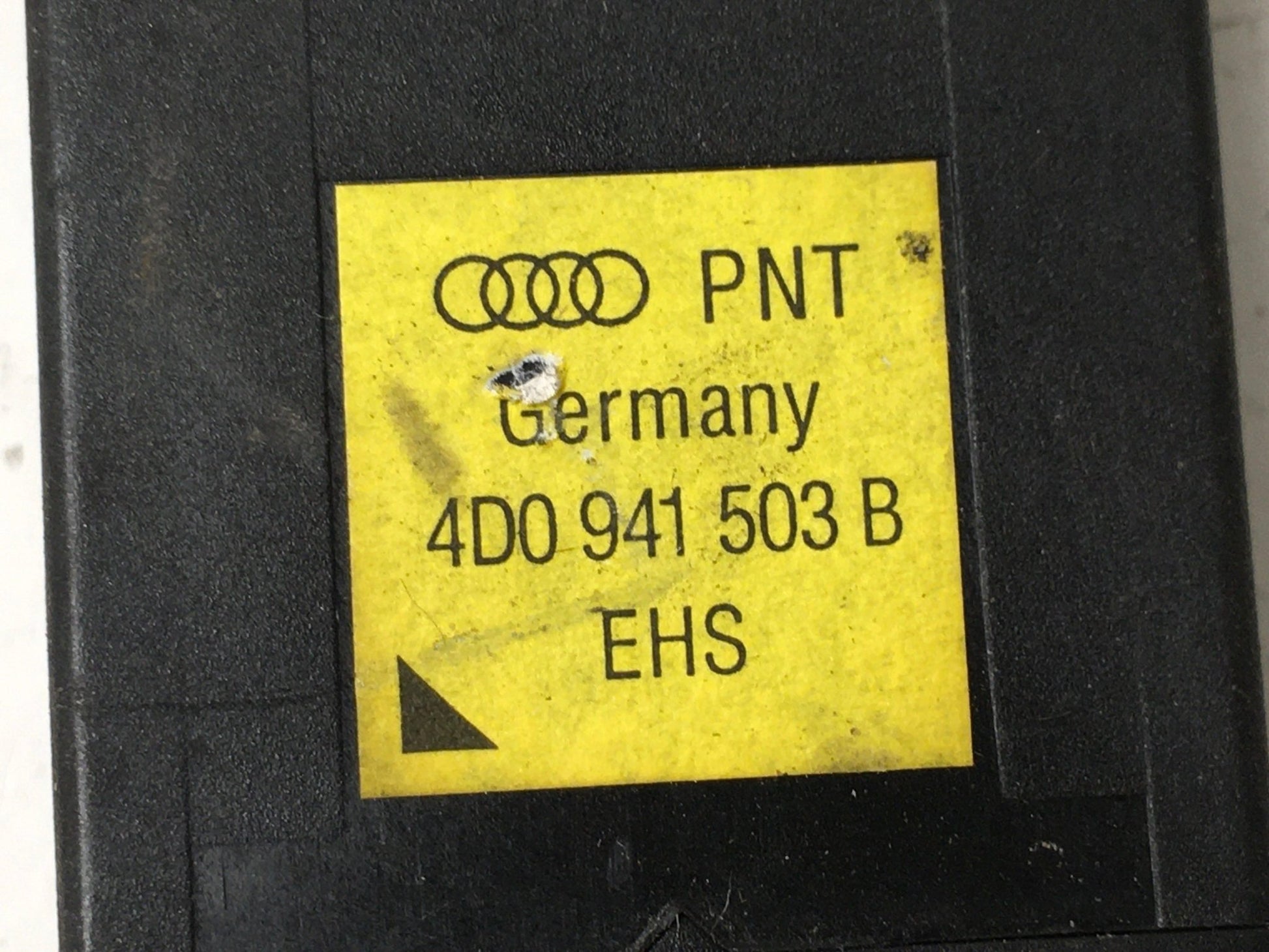 Climatizador lunas Audi A4 B5 - 4D0941503B