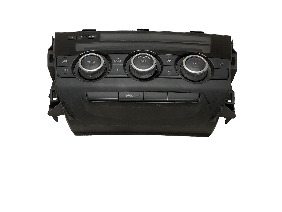 Climatizador Mazda CX5 12-17 - KR8461190B
