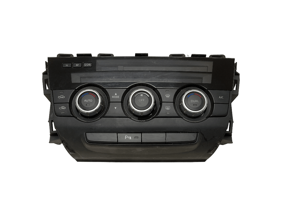 Climatizador Mazda CX5 12-17 - KR8461190B