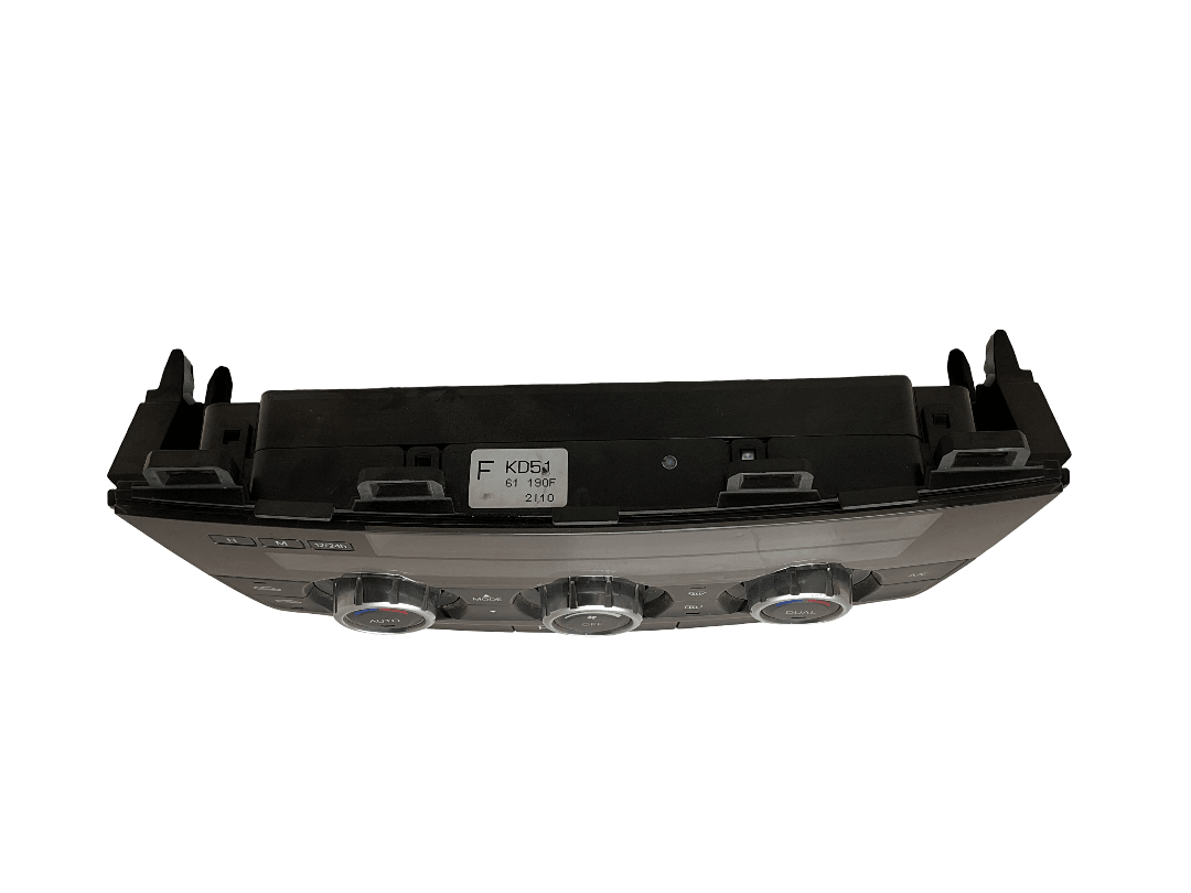 Climatizador Mazda CX5 12-17 - KR8461190B
