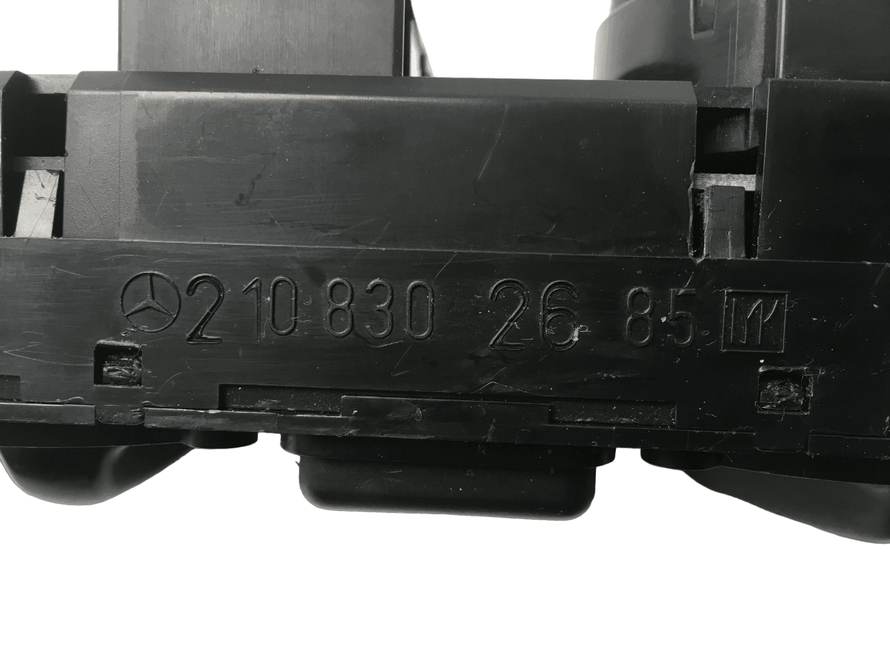 Climatizador Mercedes 2108302685 - 2108302685