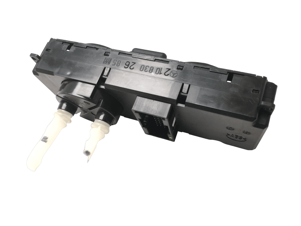 Climatizador Mercedes 2108302685 - 2108302685