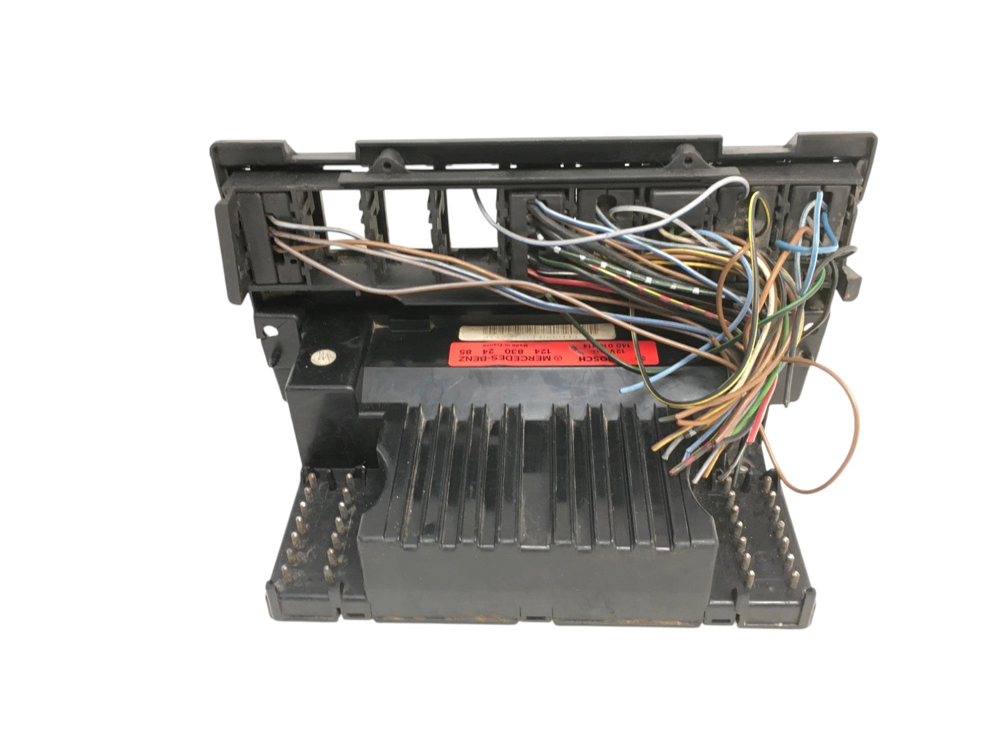 Climatizador Mercedes E W124 - 1248302485