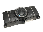 Climatizador Mercedes ML W164 - A1648700189