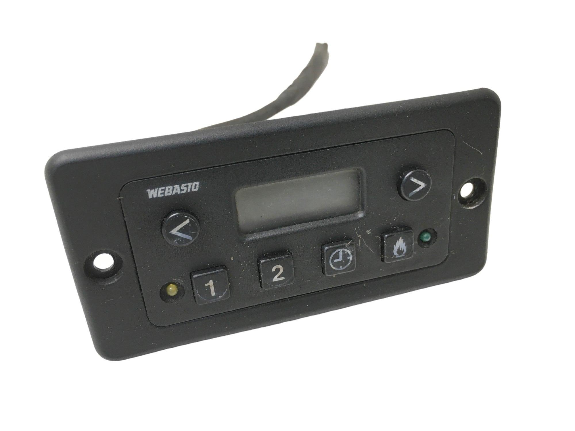 Climatizador Mercedes W124 - A0005424011