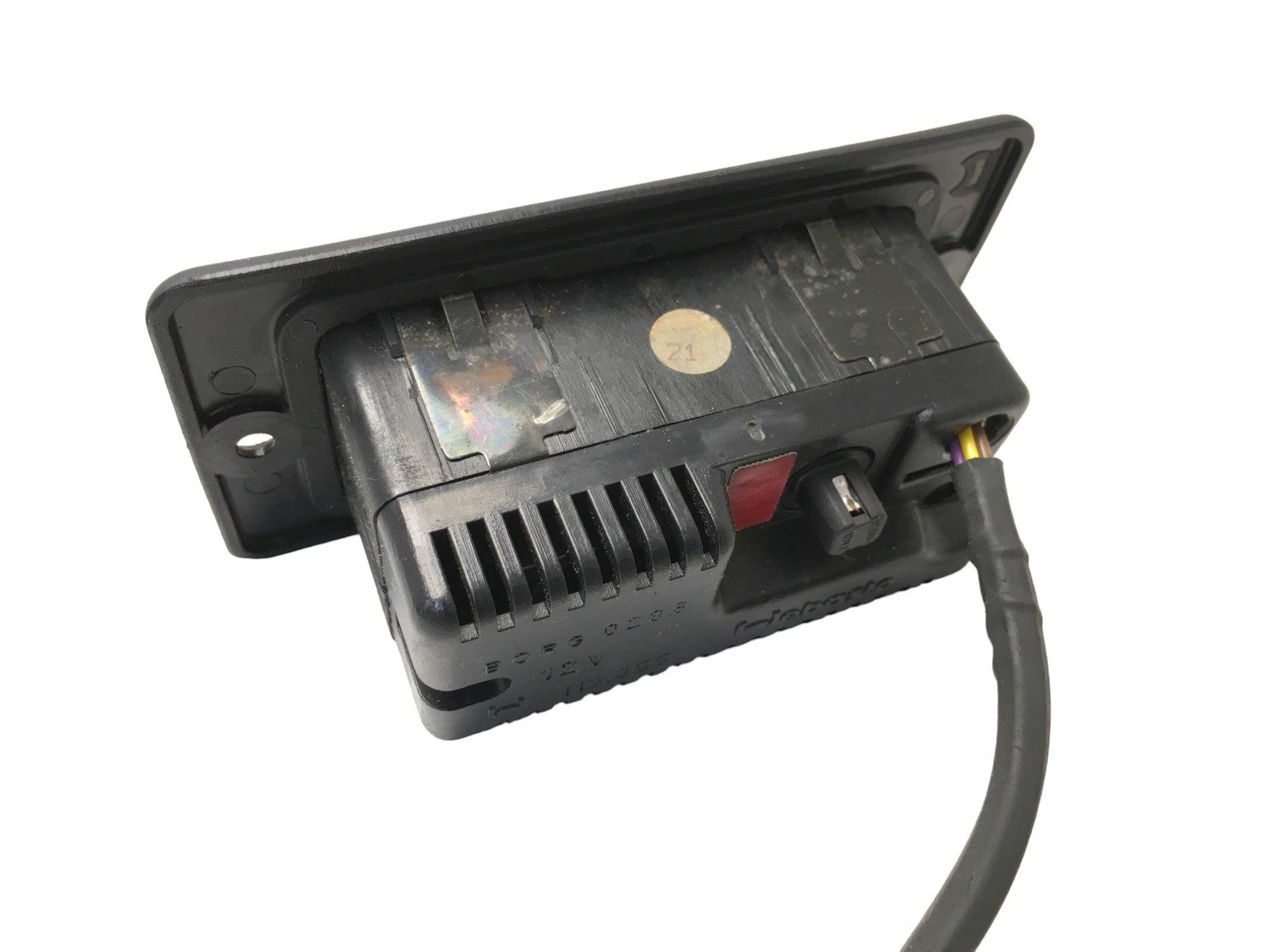 Climatizador Mercedes W124 - A0005424011