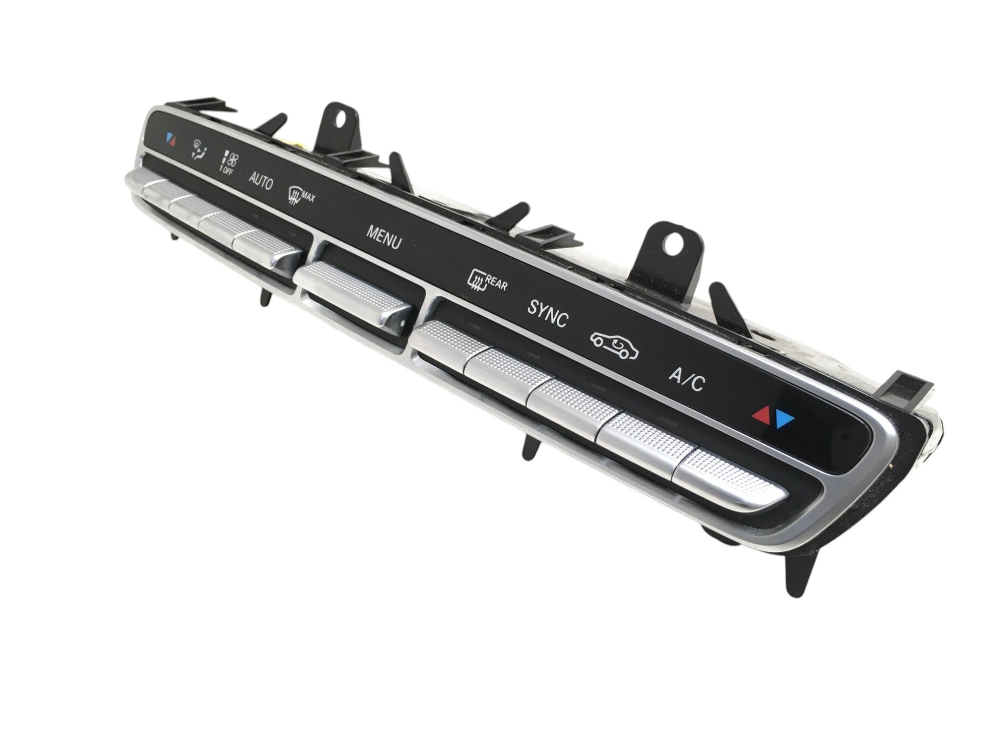 Climatizador Mercedes W205 X253 - A2059054706