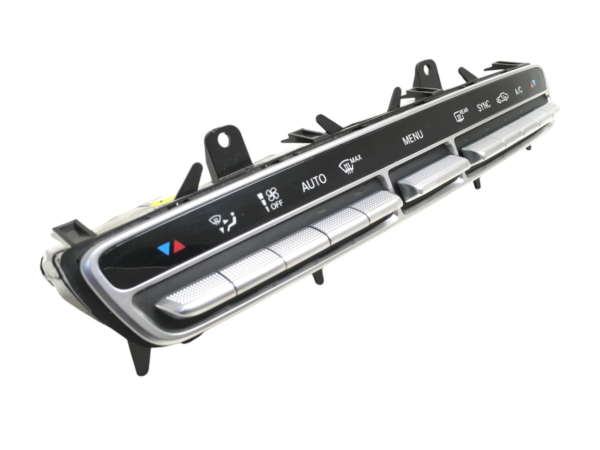 Climatizador Mercedes W205 X253 - A2059054706