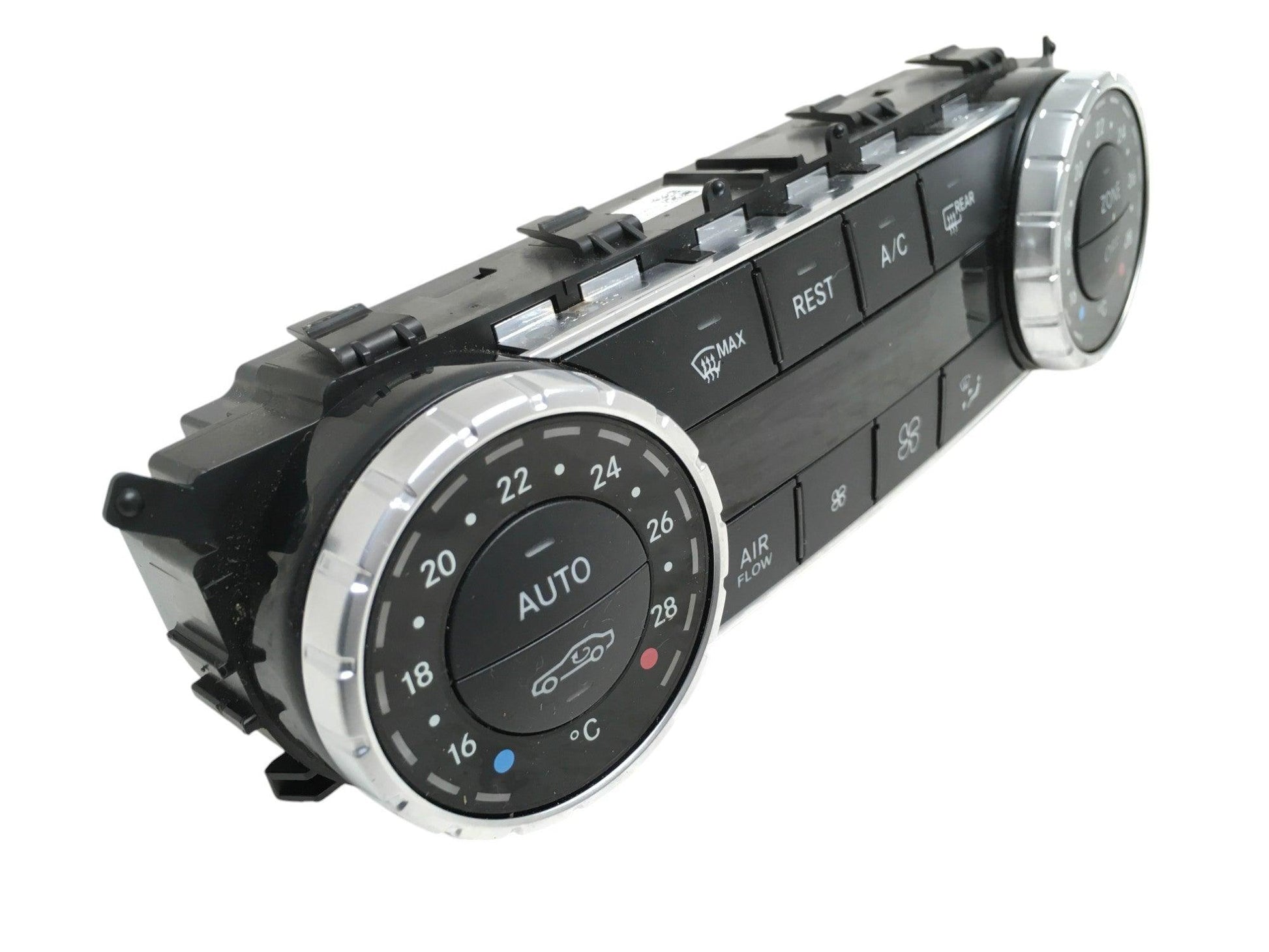 Climatizador Mercedes X204 - A2049006708