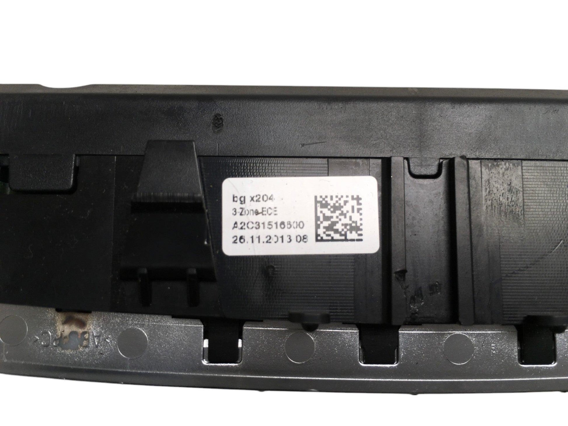 Climatizador Mercedes X204 - A2049006708