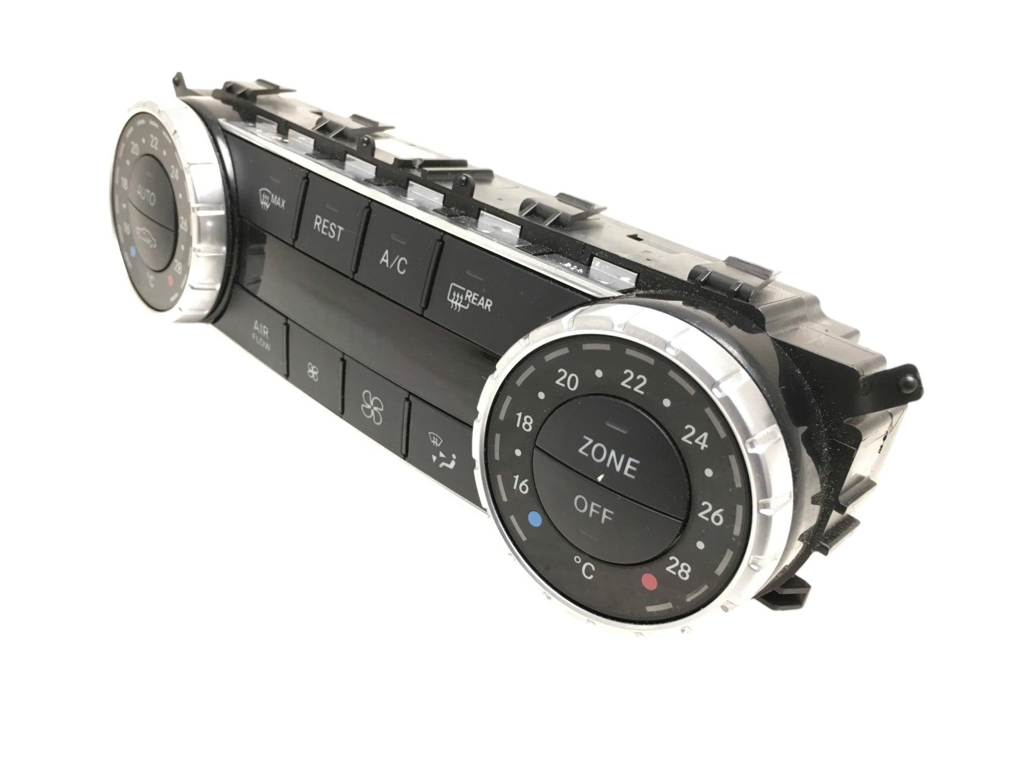 Climatizador Mercedes X204 - A2049006708