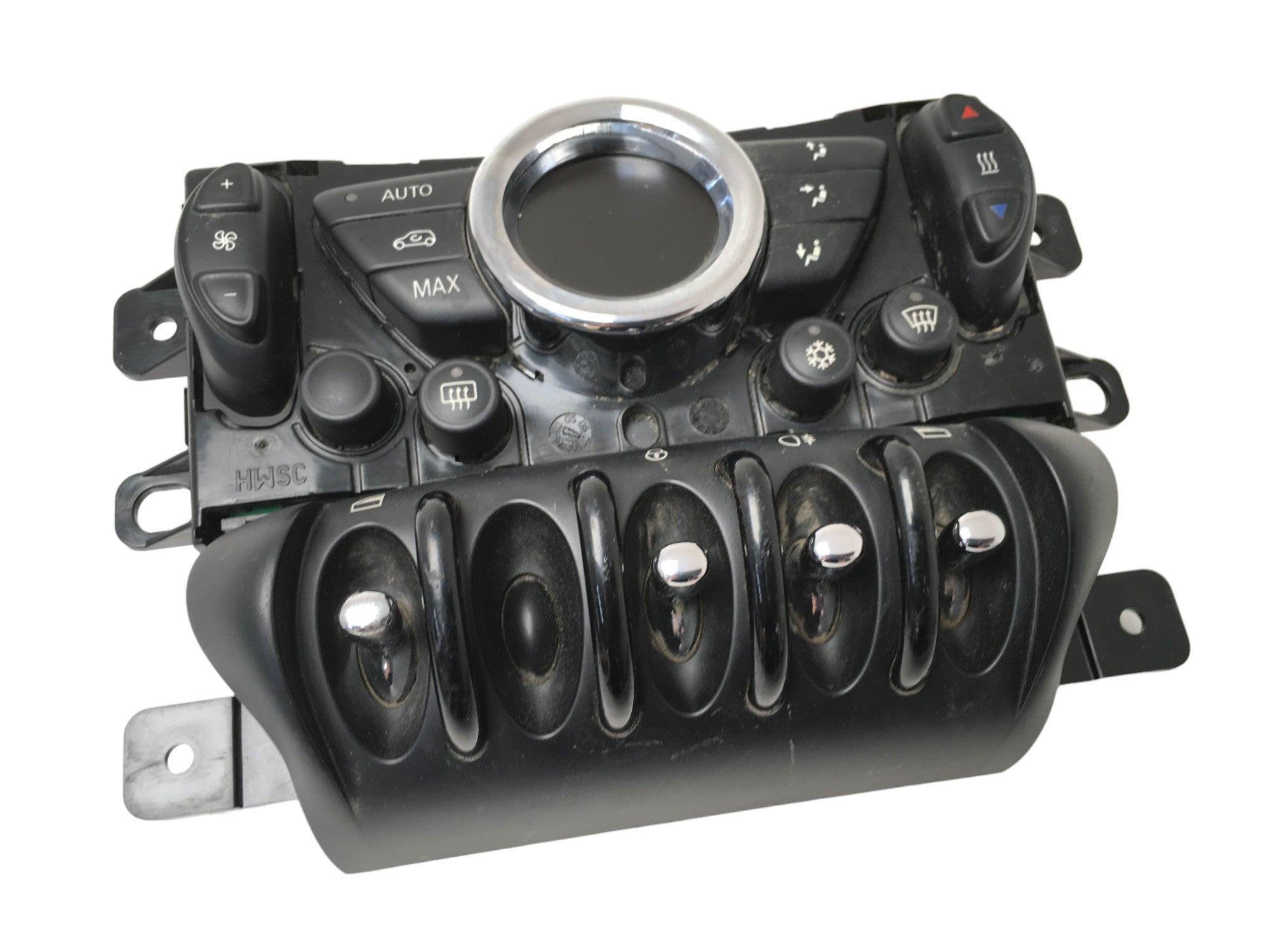 Climatizador Mini Cooper R56 R60 - E1060547